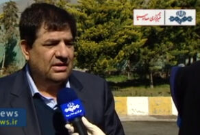 افتتاح پنج خط تولید اقلام بهداشتی