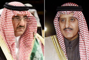 المغرد السعودي مجتهد يكشف عن سبب اعتقالات الامراء بالسعودية