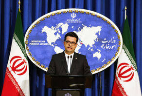 طهران: واشنطن اغلقت طريق تبادل الغذاء والدواء أمامنا لكنها تنكر ذلك بوقاحة