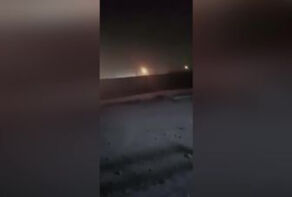 العراق يعتزم التحقيق بالهجوم الصاروخي على قاعدة التاجي