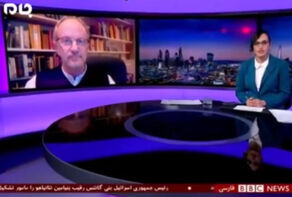 دیوید روپیک، روانشناس و استاد پیشین دانشگاه هاروارد آمریکا در گفتگو با بی‌بی‌سی: