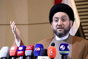 عمار الحكيم: لن نتدخل في اختيار اسماء المرشحين لرئاسة الوزراء بعد الآن