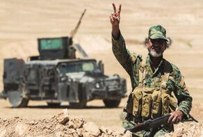 منابع عراقی طرح آمریکا برای حمله به الحشد الشعبی را تایید کردند