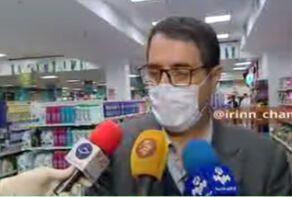 مردم به هیچ وجه نگران کمبود اقلام غذایی مورد نیاز خود نباشند.