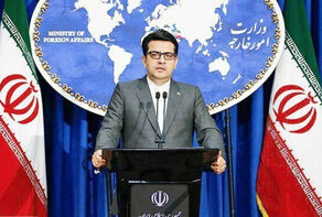 ايران تنفي مزاعم وجود خبراء لها في اليمن