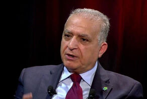 جزئیات پیام آمریکا به وزارت خارجه عراق