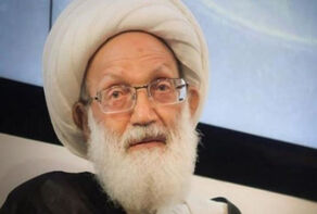 الشيخ قاسم: أزمة كورونا هي أزمة فَقْد دين وإنسانية وضمير