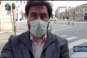 رئیس جمهور فرانسه در سخنرانی امشب خود چه خواهد گفت؟