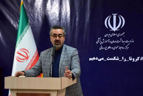 مجموع متلایان کووید19 در کشور به 71686 نفر رسید