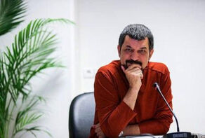 محمود شهریاری بازداشت شد