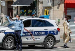 پنهان‎کاری صهیونیست‎ها درباره آمار مبتلایان به کرونا در قدس شرقی