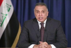 الكاظمي يكشف عن معايير تشكيلة الحكومة العراقية