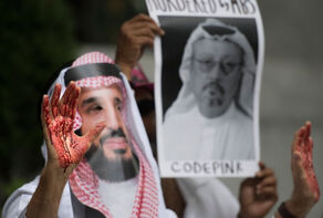 تركيا تنشر تفاصيل جديدة لخاشقجي قبل قتله (فيديو)