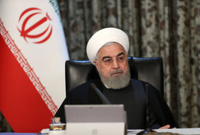 روحانی در هیئت دولت: عده‌ای کاسب کرونا هستند