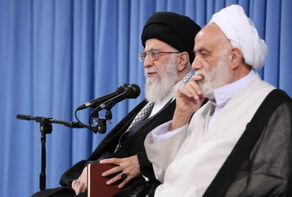 پاسخ رهبر انقلاب به نامه‌ حجت‌الاسلام قرائتی