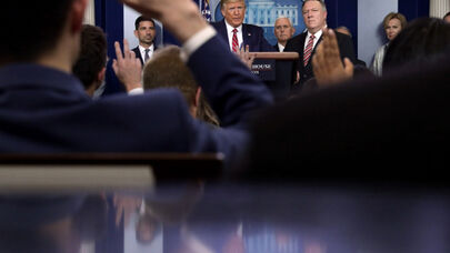 There are three paths forward for U.S.-IRAN relations. Only one averts war