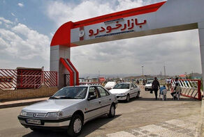 چرا بازار خودرو دوباره صعودی شد؟