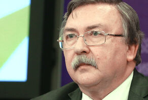 Russian diplomat mocks US use of UNSCR 2231 against Iran