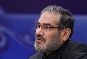 واکنش شمخانی به تروریستی خواندن حزب الله لبنان