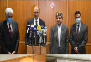 Lebanon appreciates Iran's medical assistance