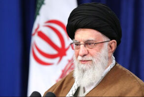 Video connection of seven production series with the Supreme Leader of the Revolution