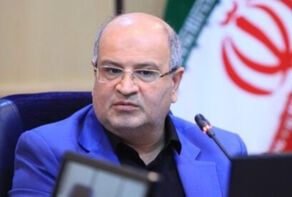 فرمانده ستاد کرونا: تهران همچنان یک شهر آلوده است