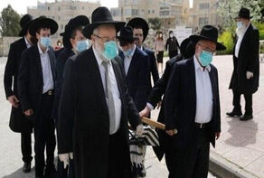 The fire of Zionist anger will ignite