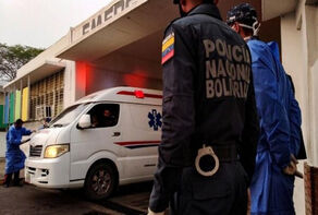 American citizen admits to designing Maduro's kidnapping plan