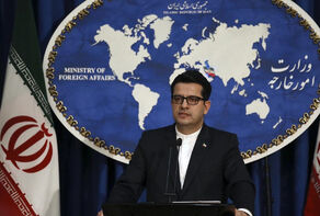ايران ردّا على مزاعم أمريكا حول المهاجرين الأفغان: نظامكم أكبر مجرم حرب في أفغانستان