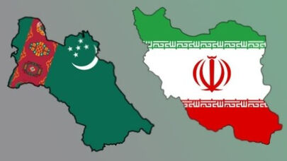 ايران وتركمانستان تؤكدان على اعادة فتح الحدود مع تطبيق البروتوكولات الصحية