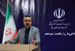 آخرین آمار مبتلایان ویروس کرونا تا روز شنبه 20 اردیبهشت