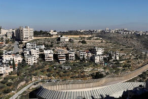France has called for a decisive response to the illegal plan to annex the West Bank