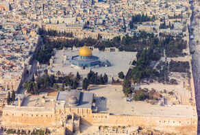A day of misery and support for Israel in the world / 2