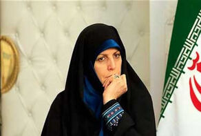 دستور دادستان کل کشور برای رسیدگی به ماجرای شهیندخت مولاوردی