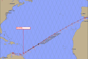 The adventurous voyage of Iranian tankers narrated by Captain of Fortun: