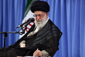 پیام رهبر انقلاب به مناسبت آغاز به کار یازدهمین دوره مجلس شورای اسلامی
