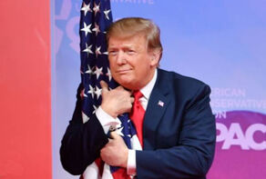 Trump's Ballots Have Plummeted