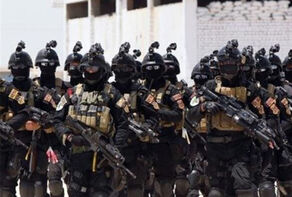 Iraqi Army is Fully Prepared to Respond to Any Possible Threat from Takfiris