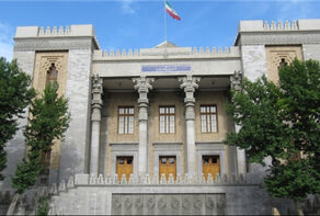 رفض ايراني دولي لقرار أمريكا الأخير بشأن النووي الايراني