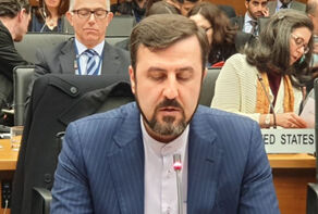 توضیحات غریب‌آبادی درباره گزارش جدید آژانس بین‌المللی انرژی اتمی