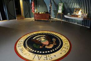 What do We Know about the US Presidents' Secret Bunker?