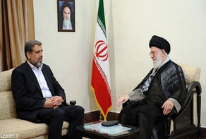 Condolence Message from the Leader of the Revolution Following the Death of Dr. Ramadan Abdullah