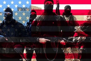 New US Tactic to Destabilize Iraq / ISIS and al-Qaeda Under One Roof!