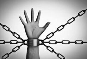 Human Rights or Modern Slavery; What is the Product of Systematic Racism in the West?