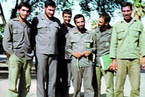 شهیدی که اجر مظلومیت زینت بخش شهادتش شد