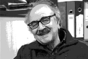 Anthology of Anti-American Poems by Mohammad Reza Shafiei Kadkani