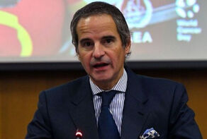 Grossi in Tehran: I guarantee that there is no influence on the agency, but there is pressure!