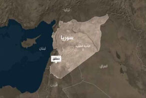 تداوم اقدامات تحریک‌آمیز آمریکا و اسراییل با بمباران مواضع حشد شعبی در مرز عراق و سوریه