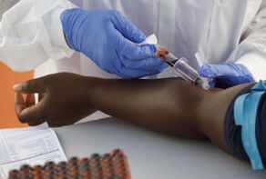 Large antibody study offers hope for virus vaccine efforts