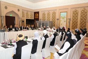 Presence of foreign forces, main cause of conflict in Afghanistan